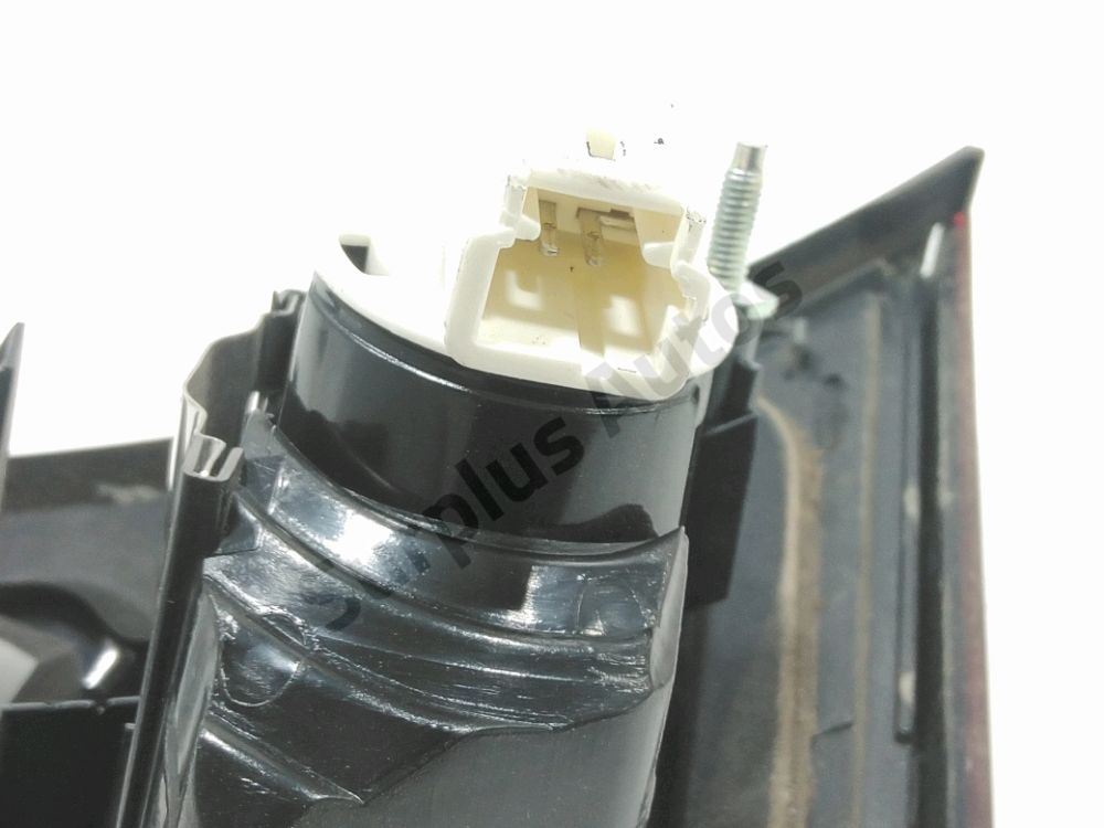 Feu arrière intérieur droit