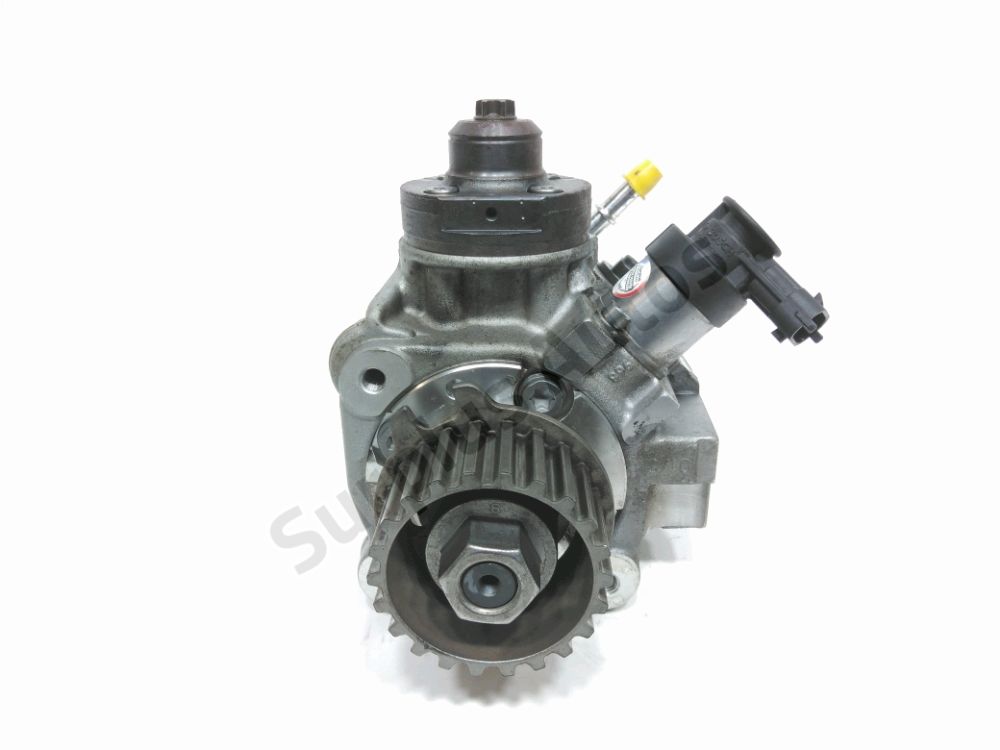 Pompe haute pression