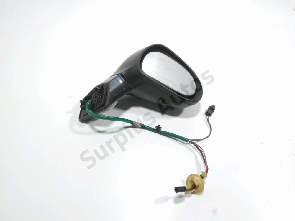 Rétroviseur électrique droit