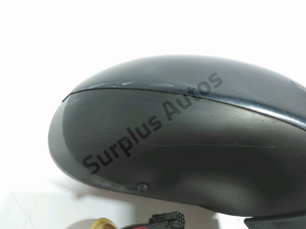 Rétroviseur électrique droit