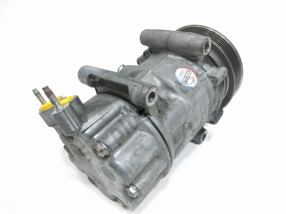 Compresseur de climatisation