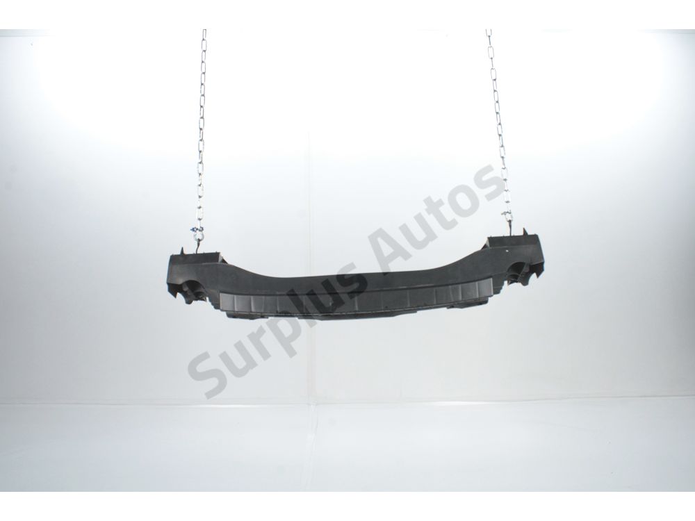 Absorbeur de pare-choc arrière