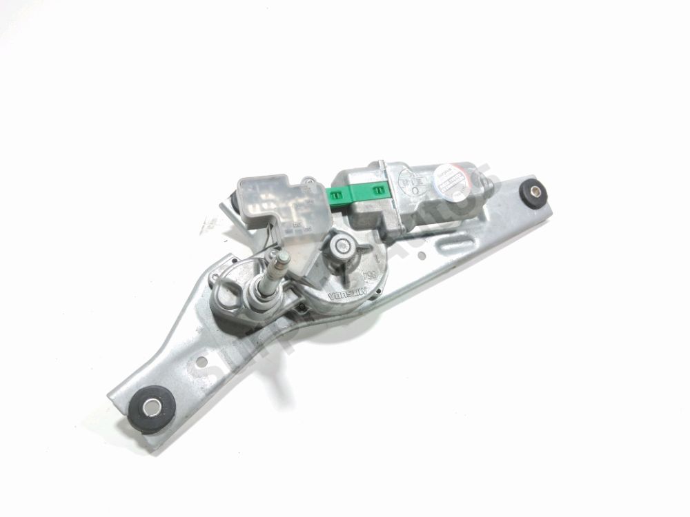 Moteur d'essuie glace arrière
