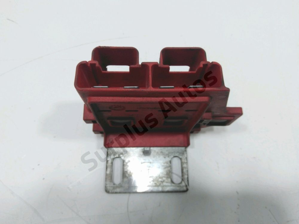 BPGA - Boitier Fusible Batterie