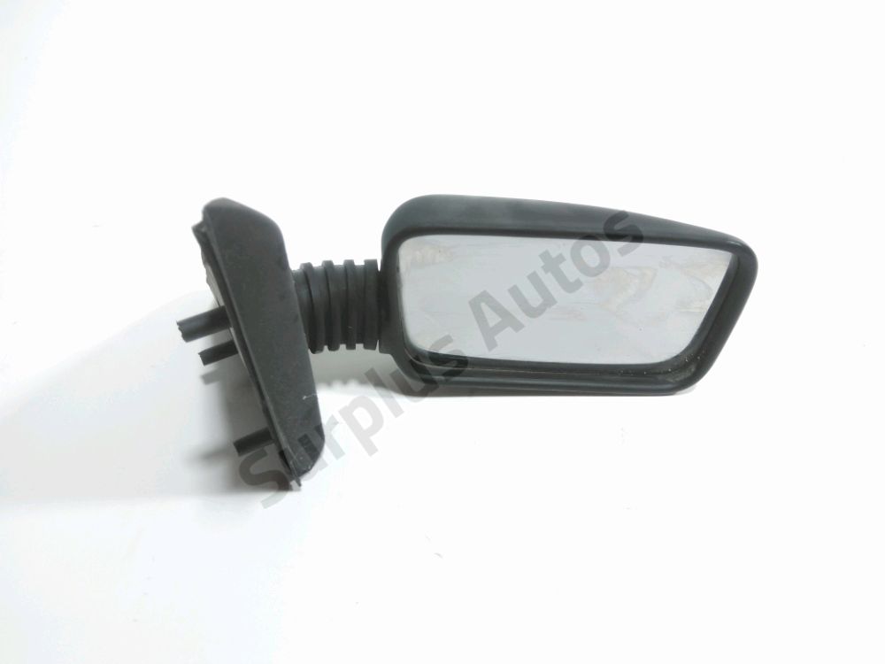 Rétroviseur manuel droit