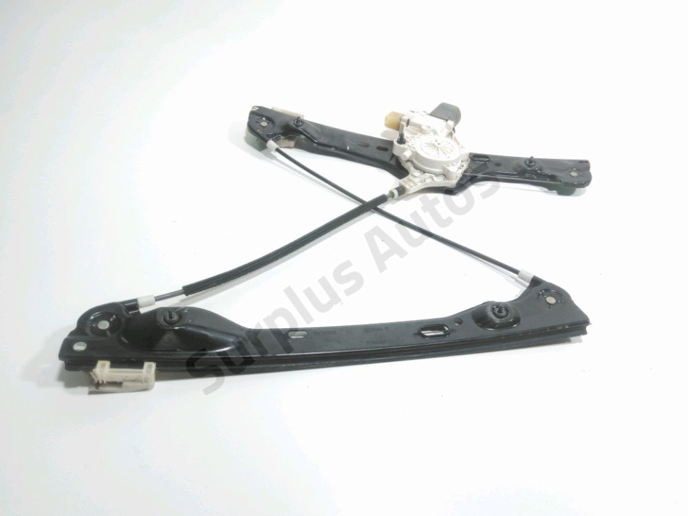 Leve-vitre electrique avant gauche