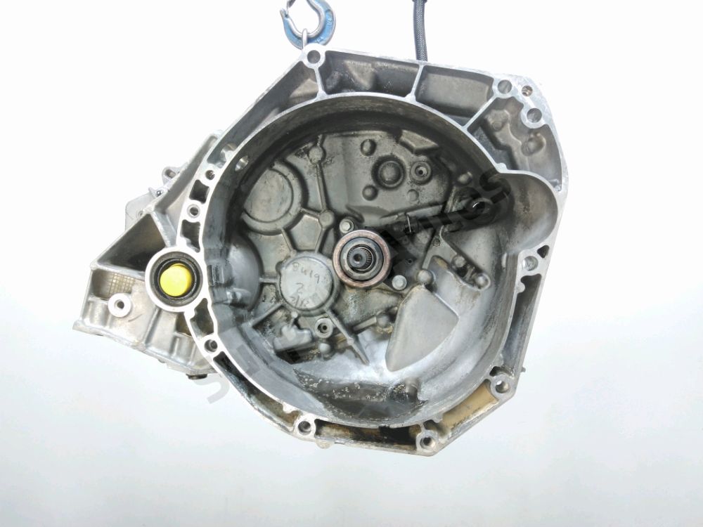 Boite a vitesse mecanique