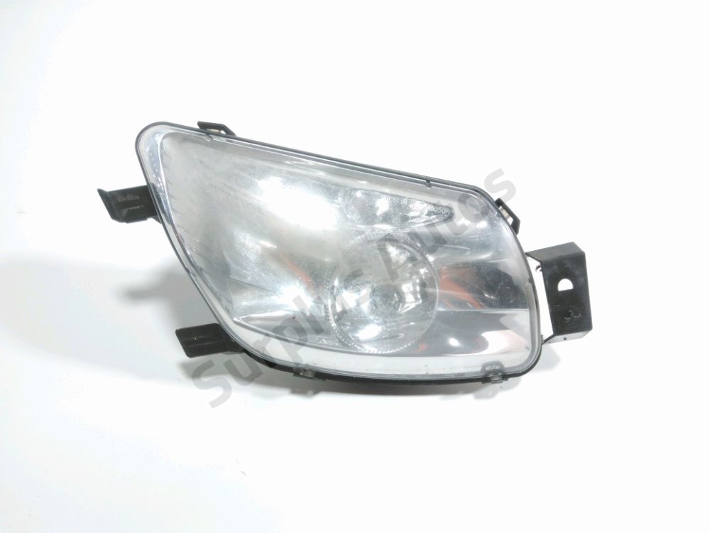 Antibrouillard avant gauche