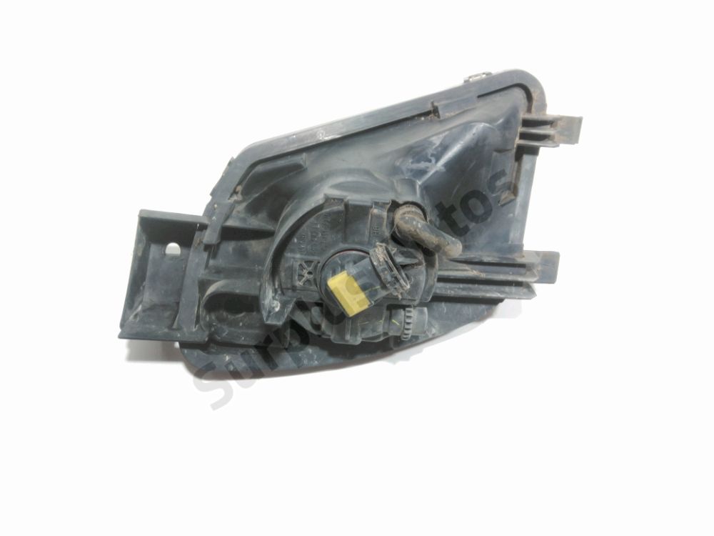 Antibrouillard avant gauche