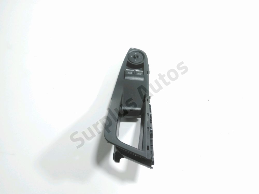 Commande lève-vitre avant gauche