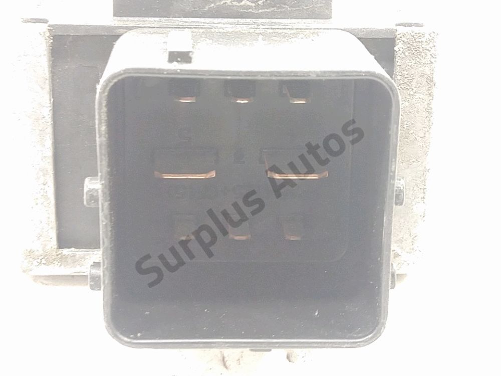 Boitier de préchauffage