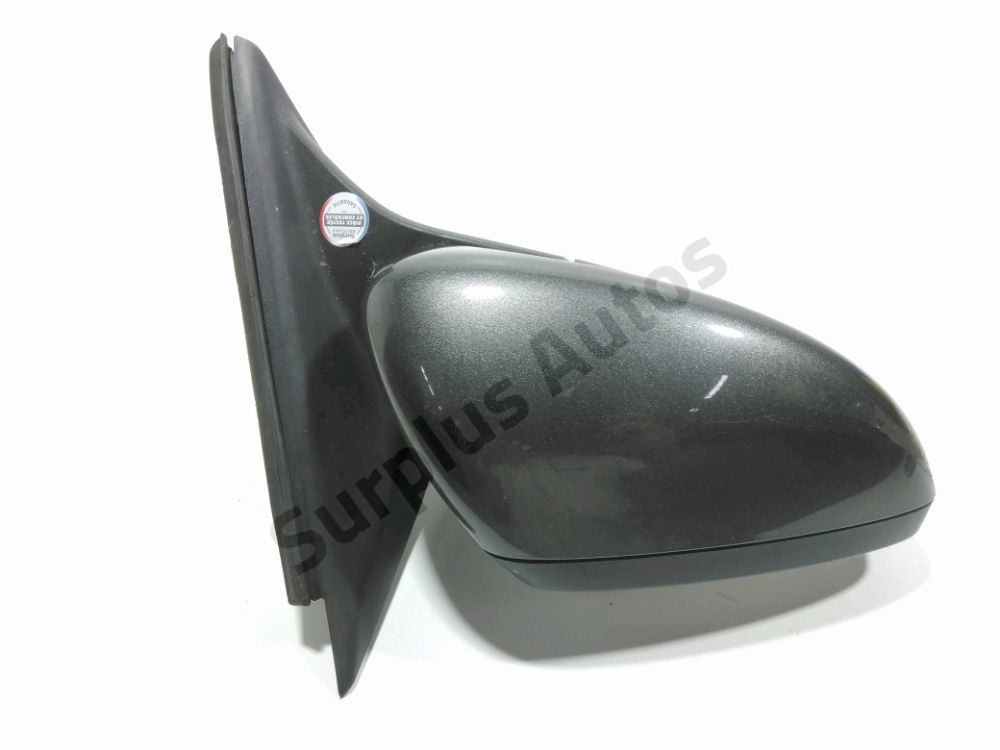 Rétroviseur électrique droit