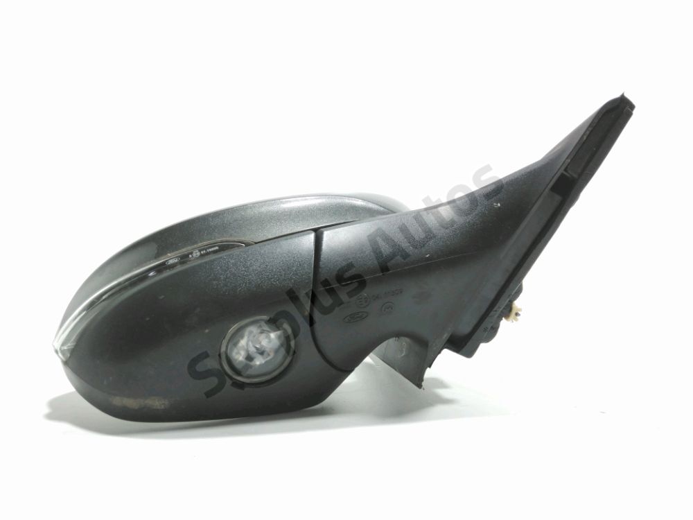 Rétroviseur électrique droit