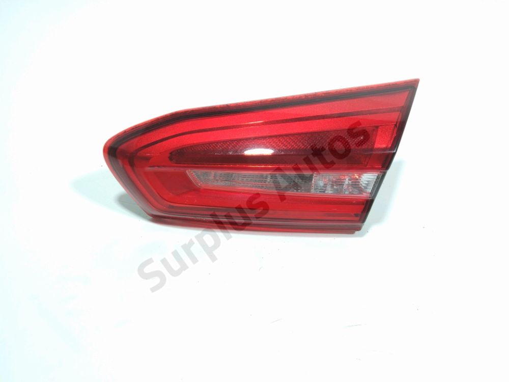 Feu arrière intérieur droit