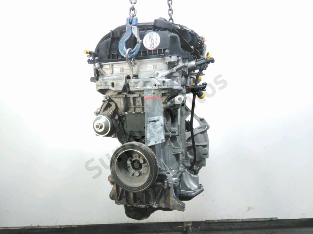 Moteur