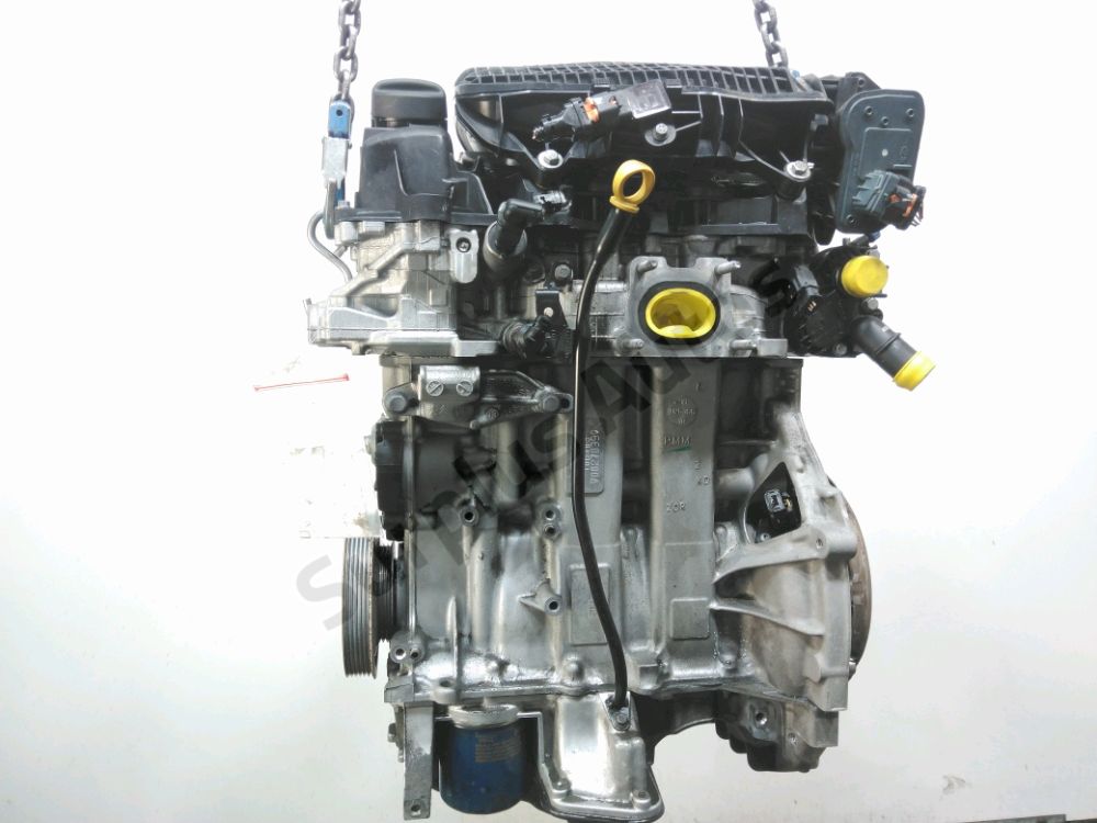 Moteur