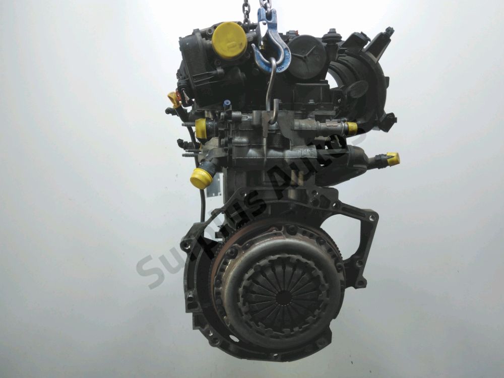Moteur