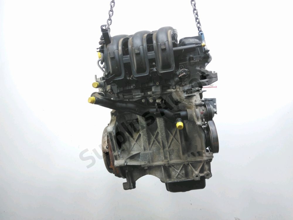 Moteur