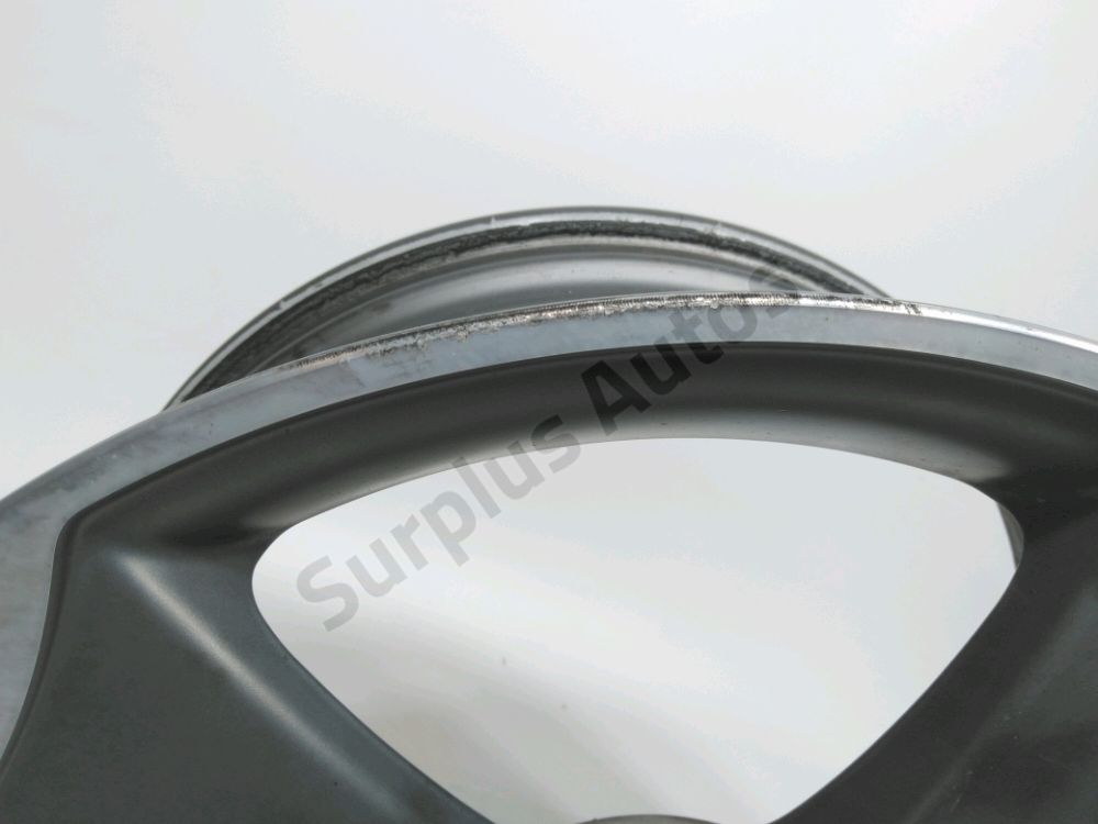 Jante aluminium