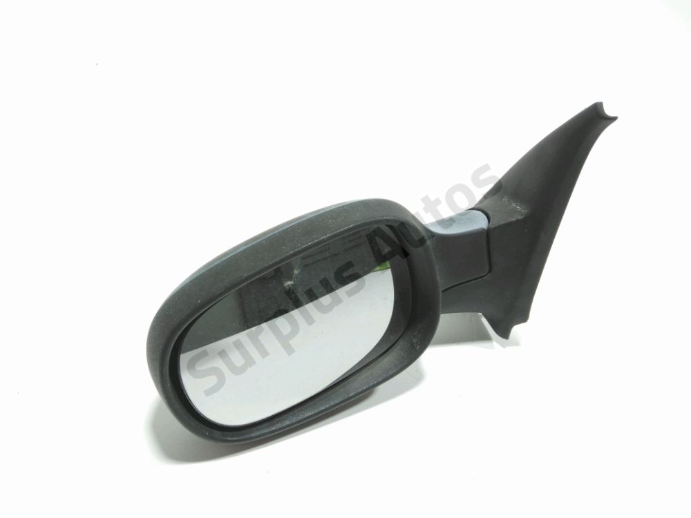 Retroviseur electrique gauche