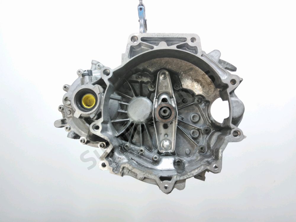 Boite à vitesse mécanique