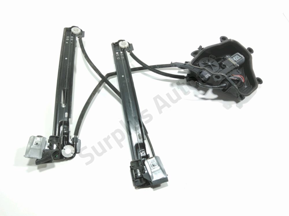 Lève-vitre électrique avant gauche