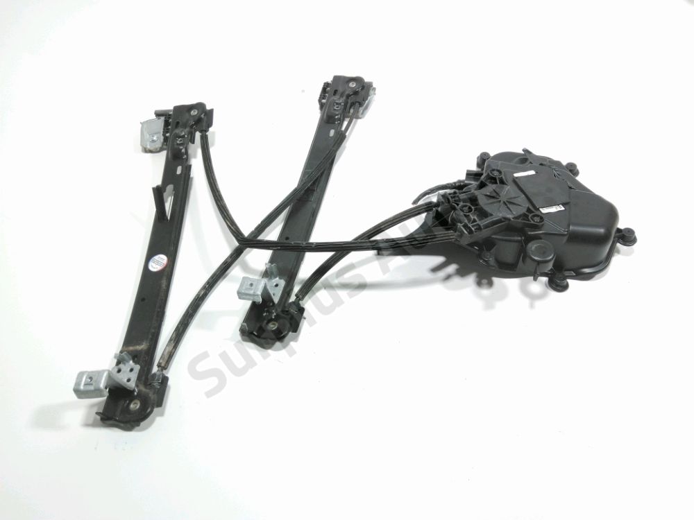 Lève-vitre électrique avant gauche