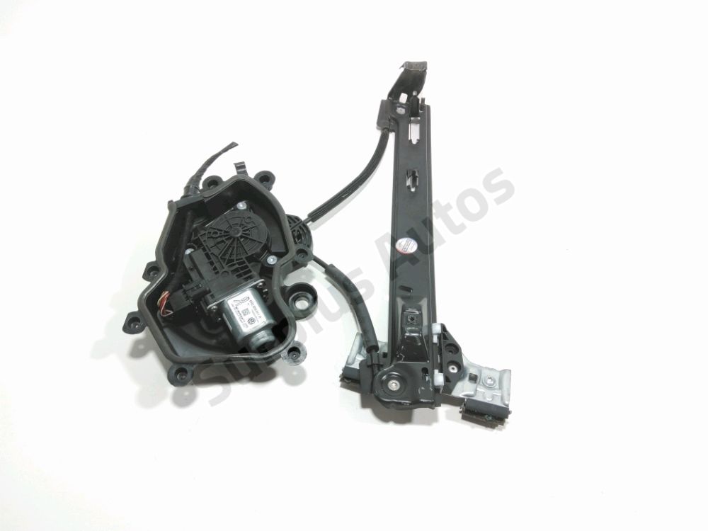 Leve-vitre electrique arriere gauche