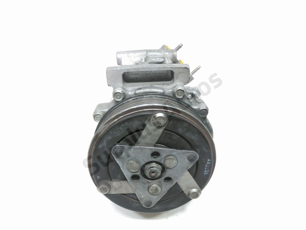 Compresseur de climatisation