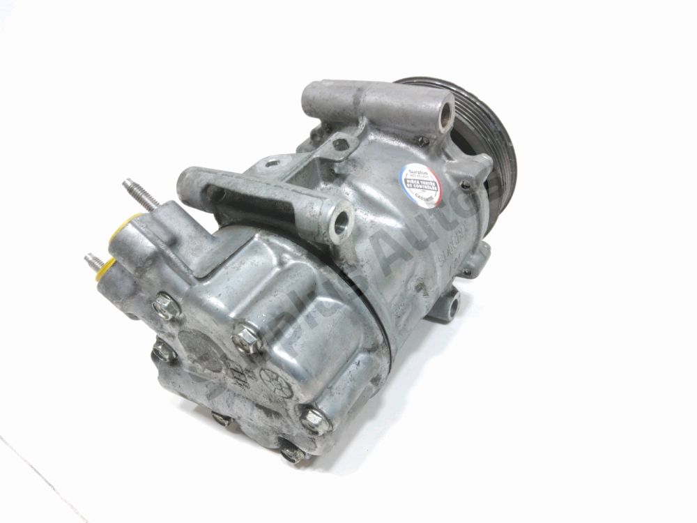 Compresseur de climatisation