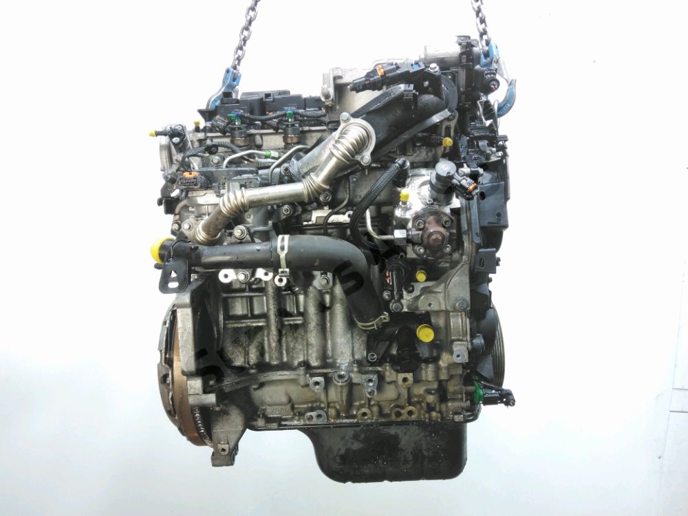 Moteur