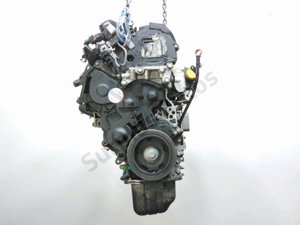 Moteur