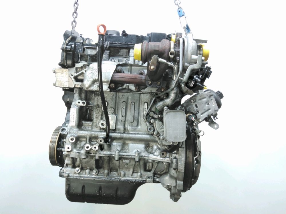 Moteur
