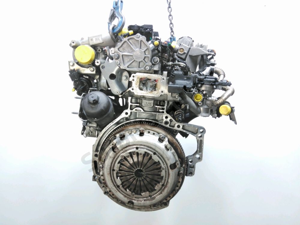 Moteur