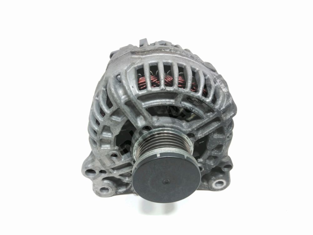 Alternateur