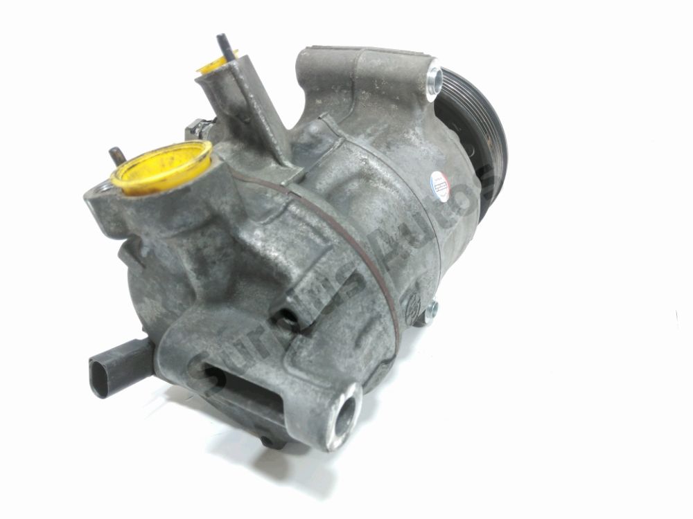 Compresseur de climatisation