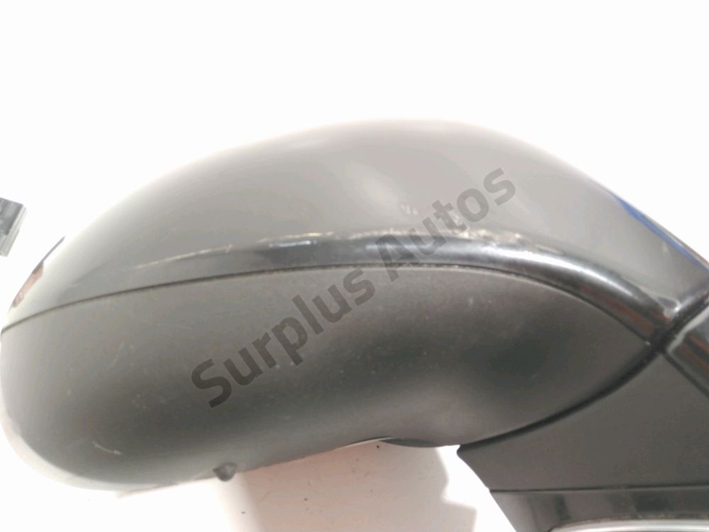 Rétroviseur électrique droit