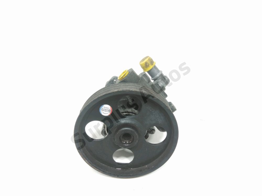 Pompe de direction assistée