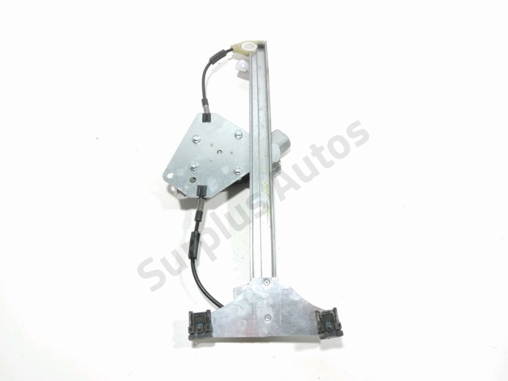 Lève-vitre électrique avant droit