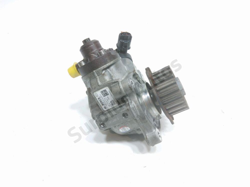 Pompe haute pression