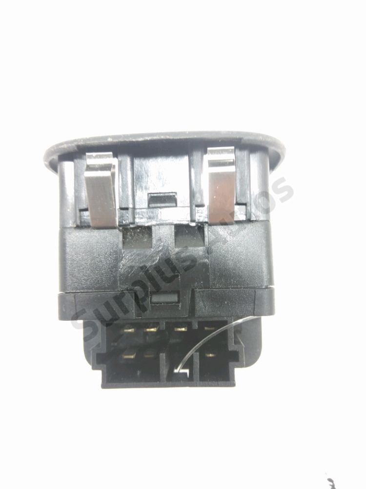 Commande lève-vitre avant gauche