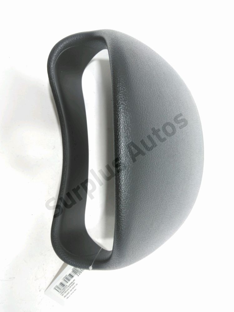 Casquette suppérieure de tableau de bord