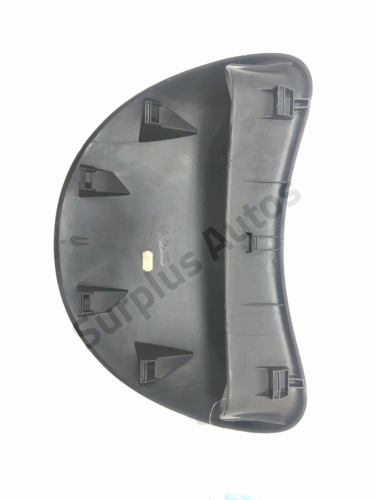 Casquette suppérieure de tableau de bord