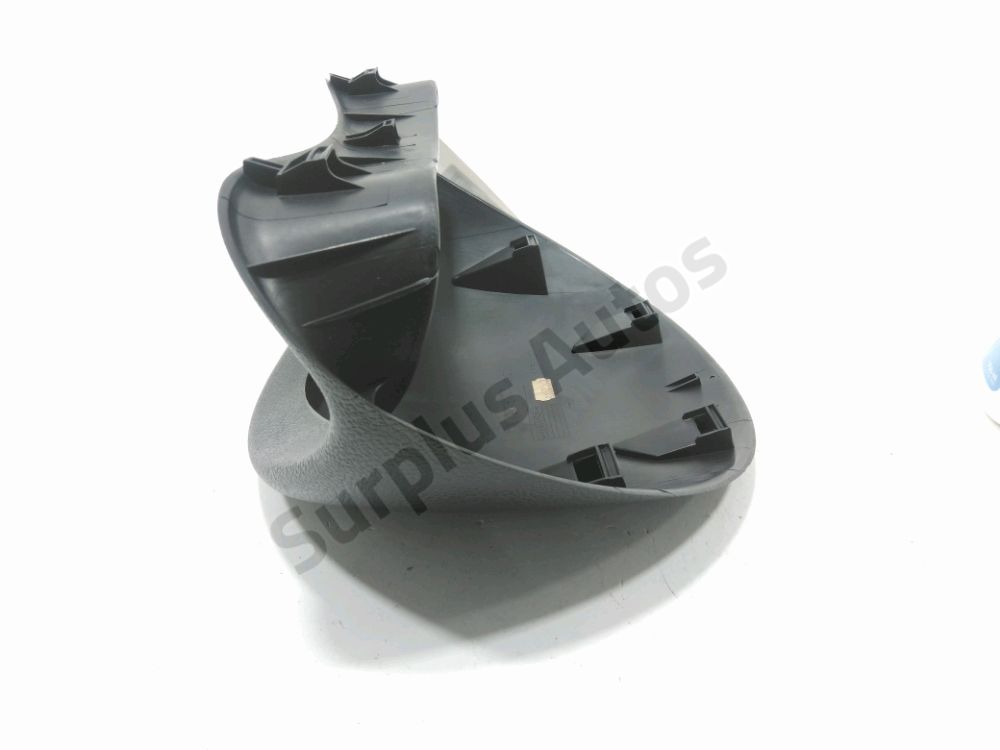 Casquette suppérieure de tableau de bord