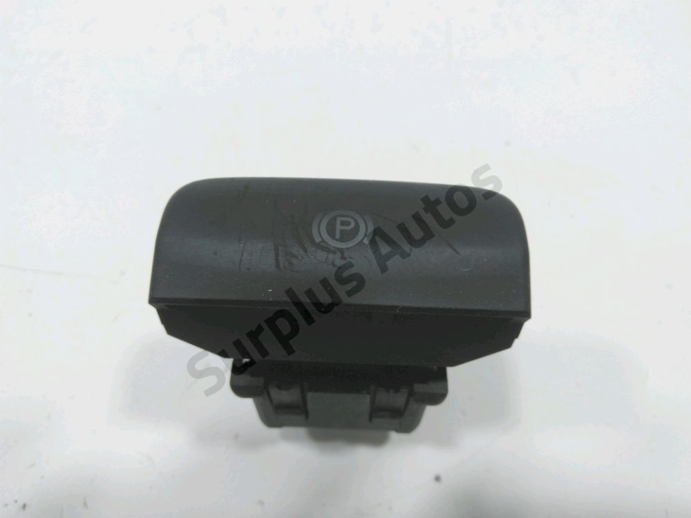 Levier de frein à main