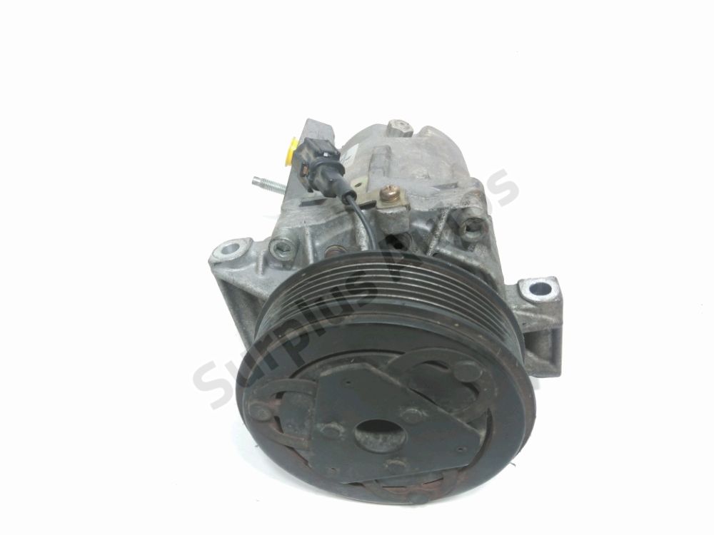 Compresseur de climatisation