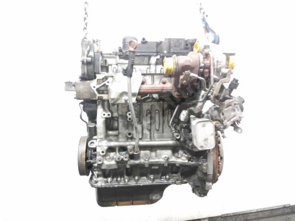 Moteur