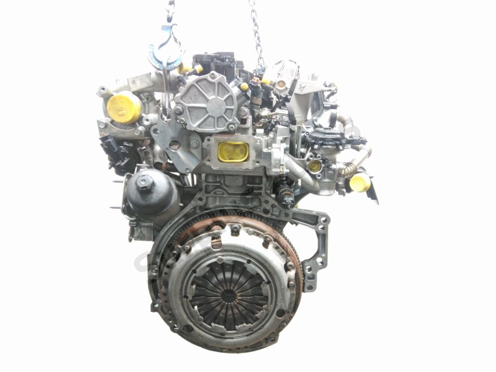 Moteur