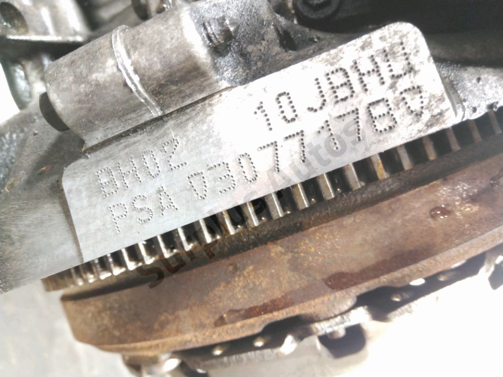 Moteur