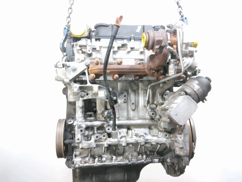 Moteur